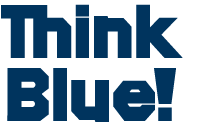 thinkblue