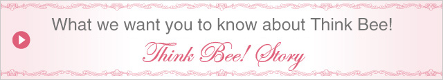 What we want you to know about Think Bee!