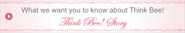 What we want you to know about Think Bee!