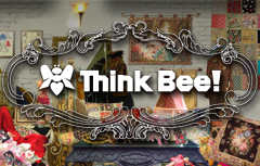 Think Bee!